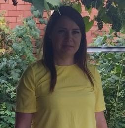 Невзорова Анна Викторовна